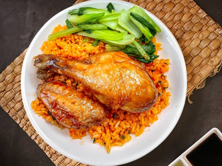 Saigon Savour Restaurant slider image