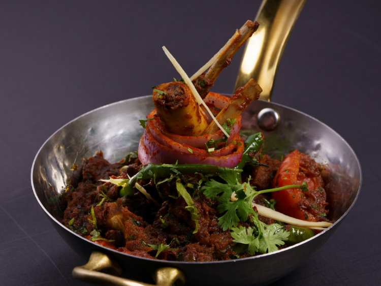 Himalayan Salt Indian Cuisine slider image