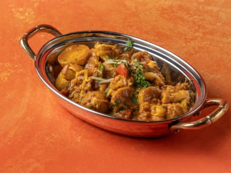 Himalayan Salt Indian Cuisine slider image