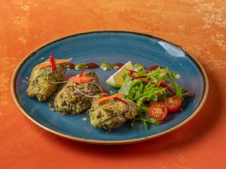 Himalayan Salt Indian Cuisine slider image