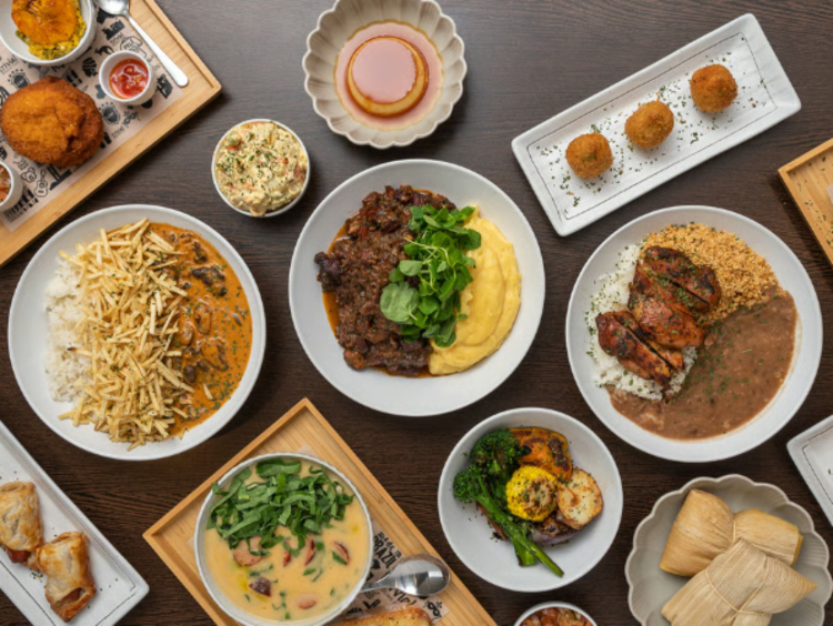 Trivial Brazilian Food slider image