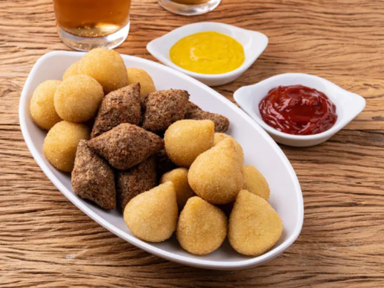 Trivial Brazilian Food slider image