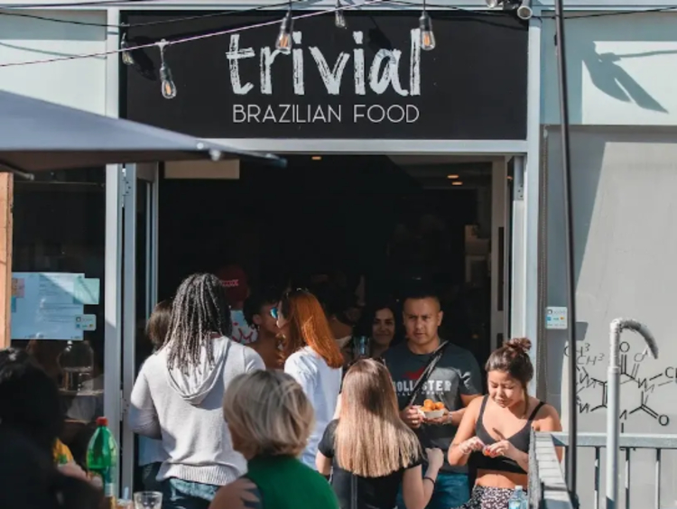 Trivial Brazilian Food slider image