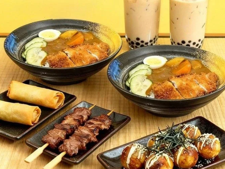 TMood - Gouger slider image