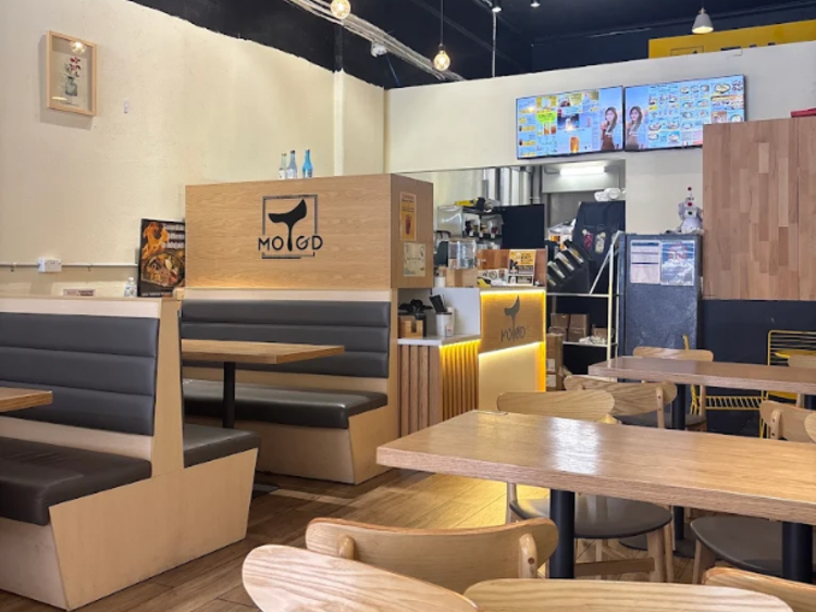 TMood - Gouger slider image