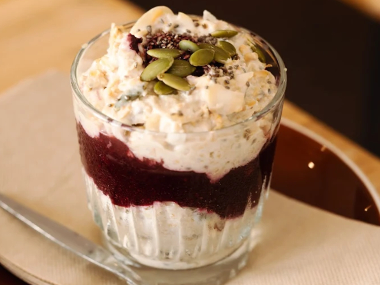 Third Wheel Cafe - Fremantle slider image