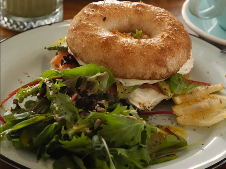 Third Wheel Cafe - Fremantle slider image