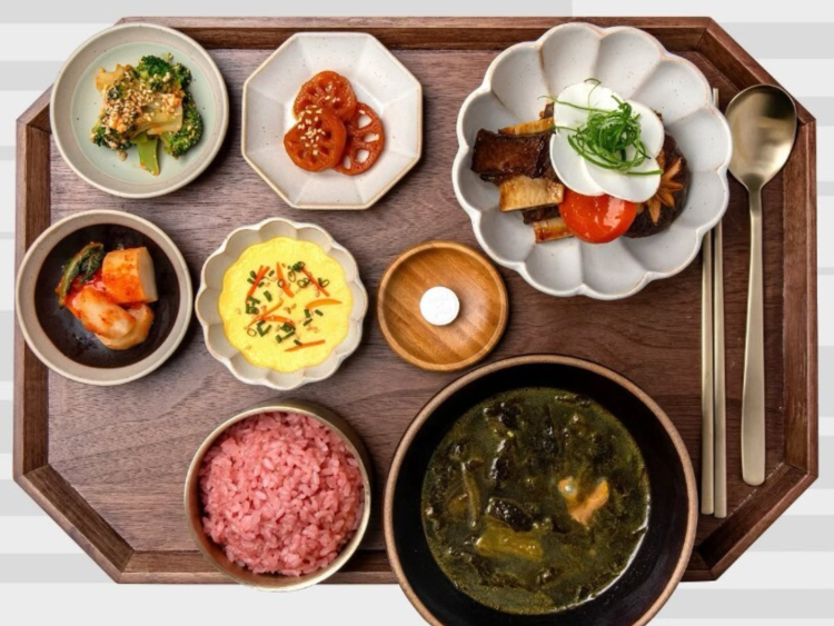 SOT Dining slider image