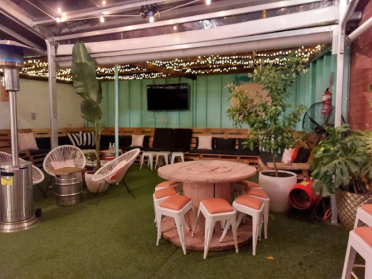 Peachy Keen slider image