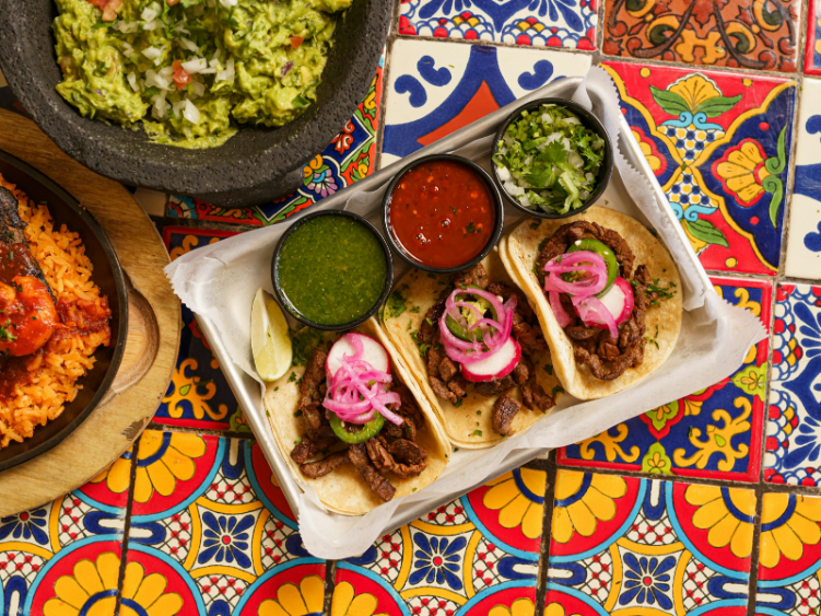 Viva Loca slider image