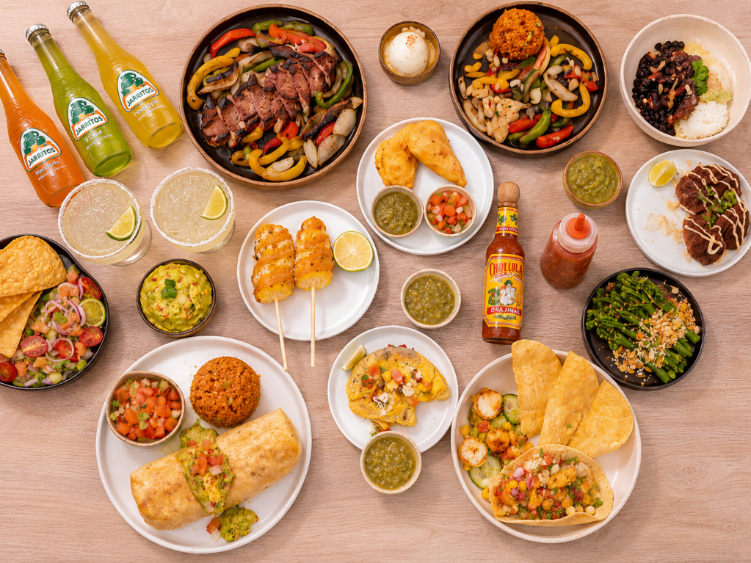Viva Loca slider image