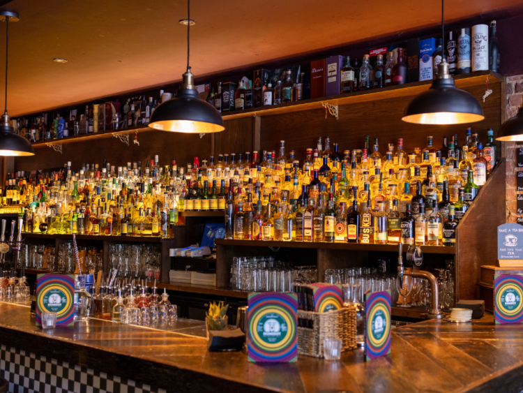 Homeboy Bar - Islington slider image