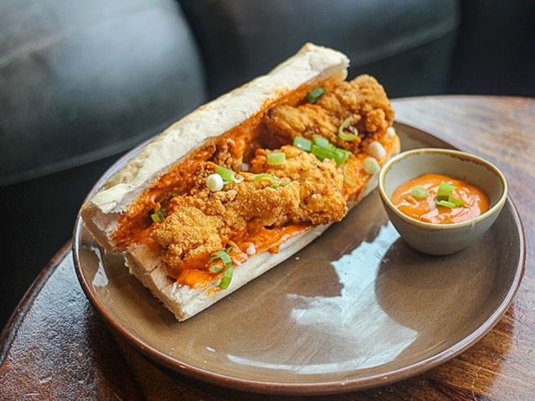 Homeboy Bar - Islington slider image