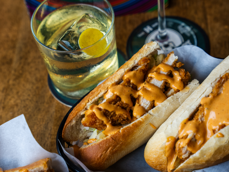Homeboy Bar - Islington slider image