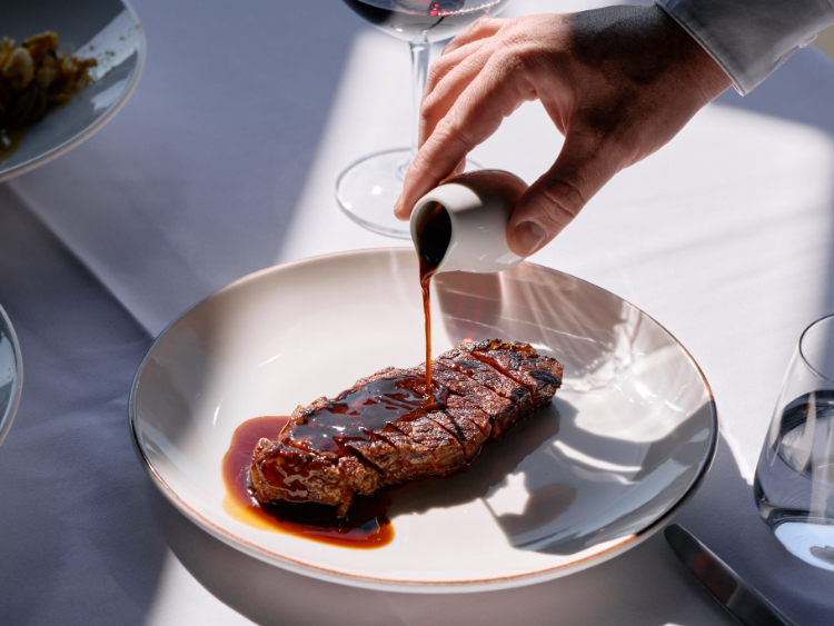 Otto Ristorante - Brisbane slider image