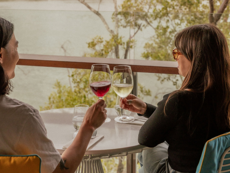 Otto Ristorante - Brisbane slider image