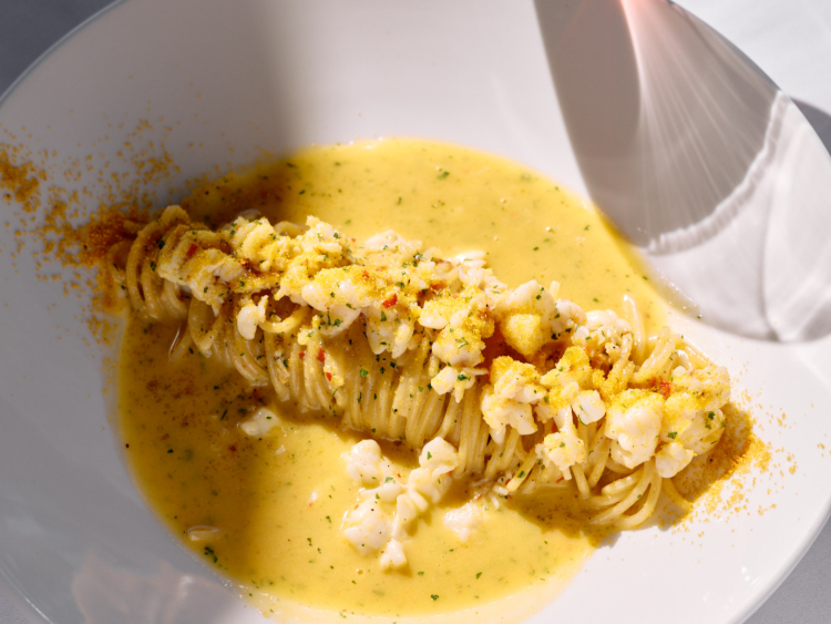 Otto Ristorante - Brisbane slider image