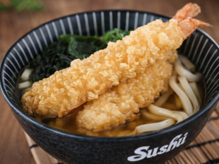 Sushi Train - Marrickville slider image