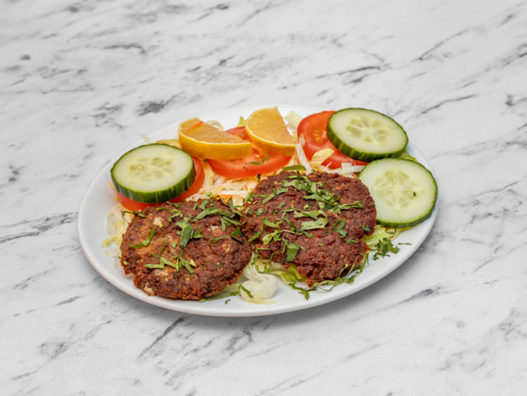 The Caledonian Spice slider image