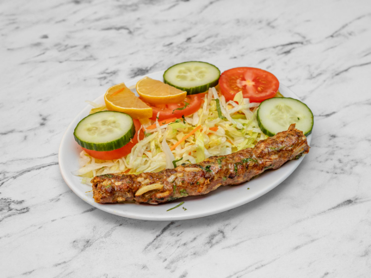 The Caledonian Spice slider image