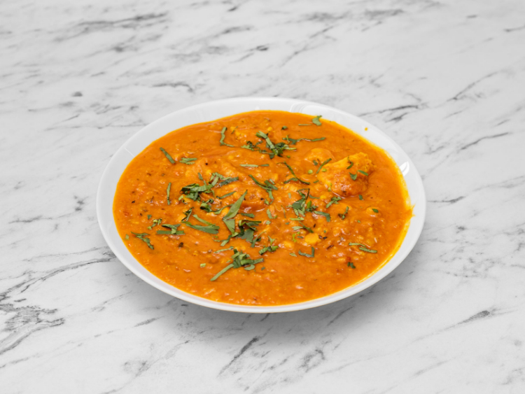 The Caledonian Spice slider image