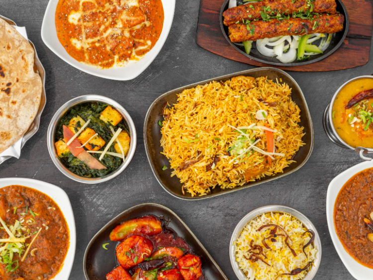 The Caledonian Spice