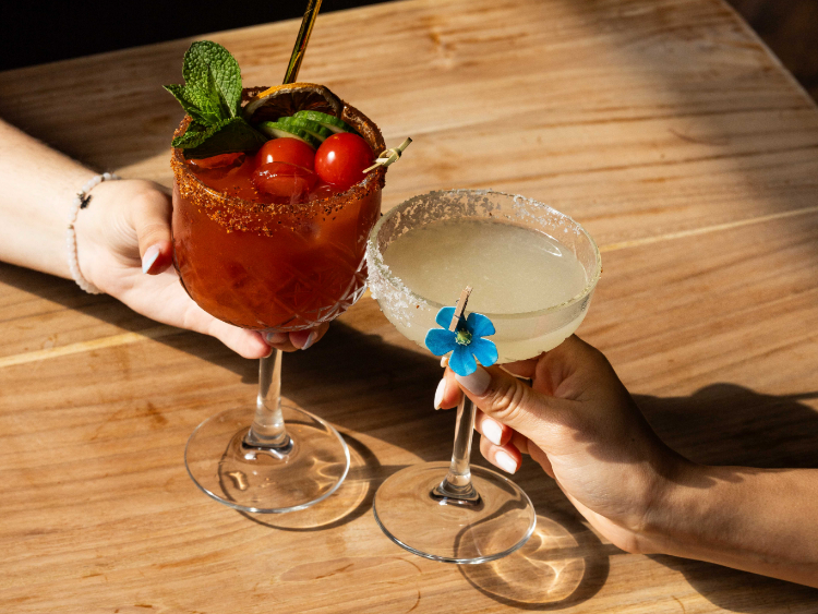 Mestizo Chelsea Restaurant slider image