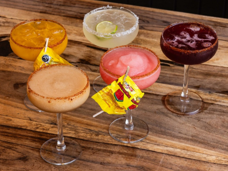 Mestizo Chelsea Restaurant slider image