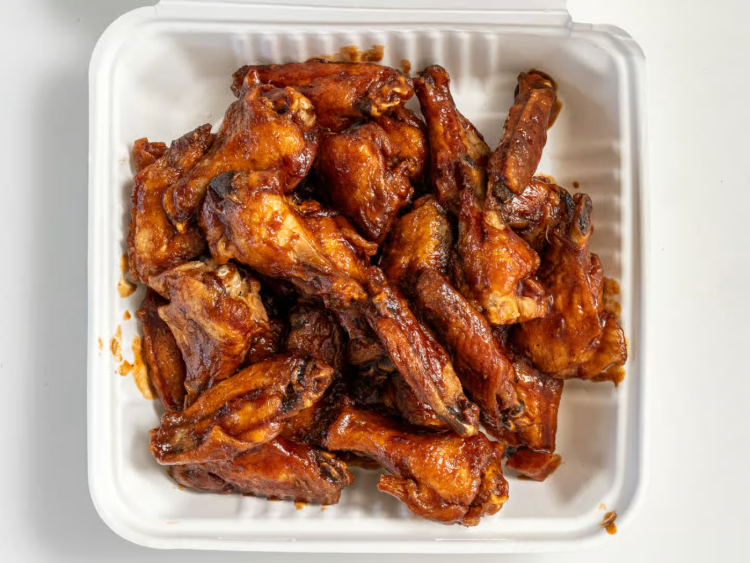 Twelve Boar American BBQ - Chermside West slider image