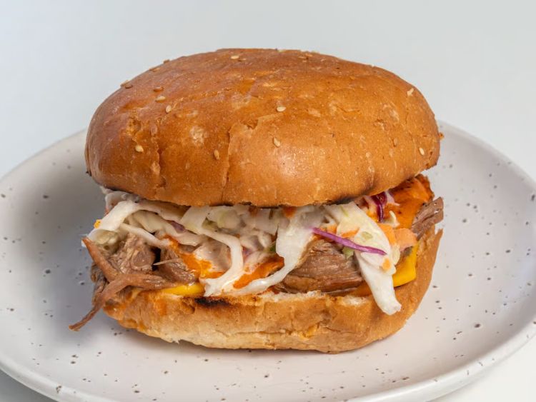 Twelve Boar American BBQ - Chermside West slider image