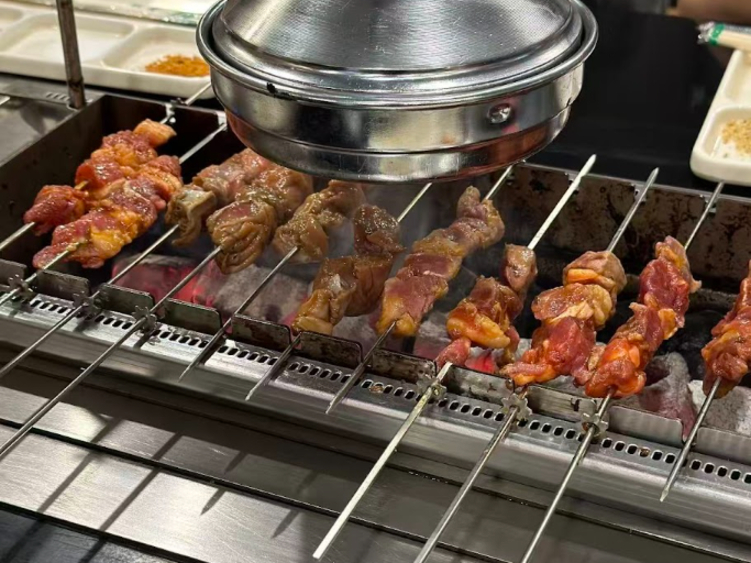 Gu Sam BBQ - Balwyn slider image
