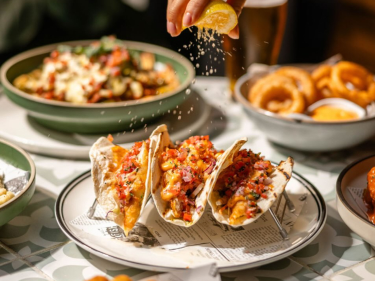 Sir Joseph Banks Hotel slider image