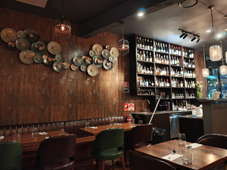 Itihaas - Parramatta slider image