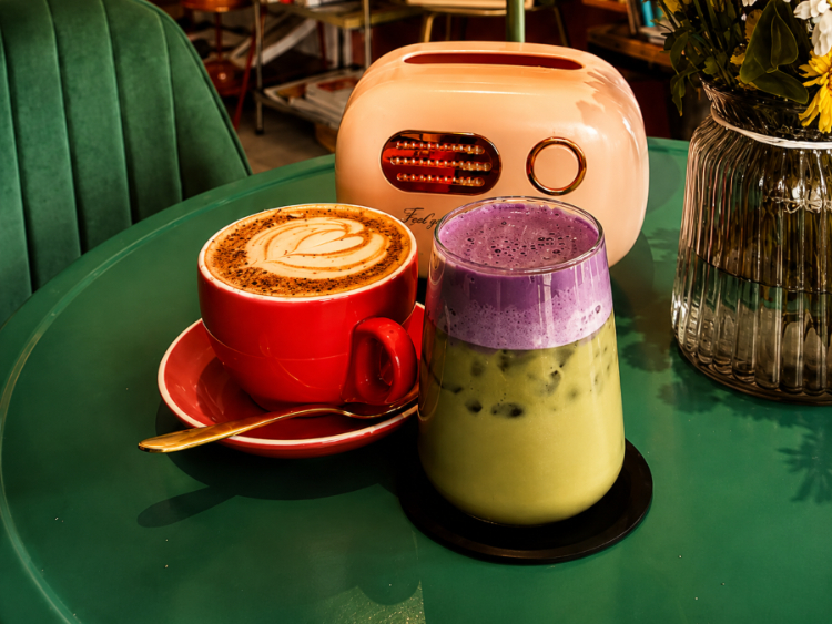 Suddenly. Surry Hills. slider image