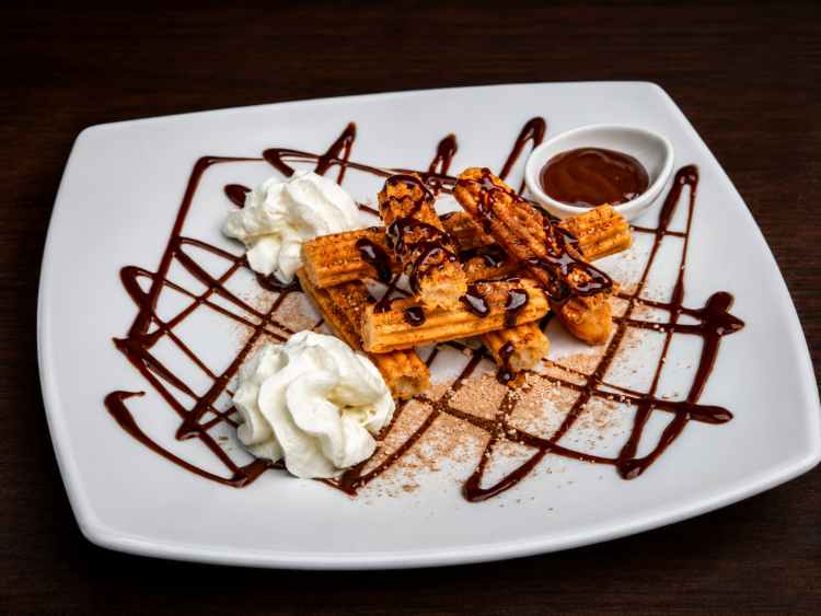 Goni Restaurant slider image