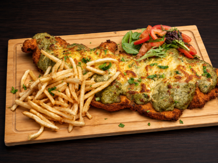 Goni Restaurant slider image