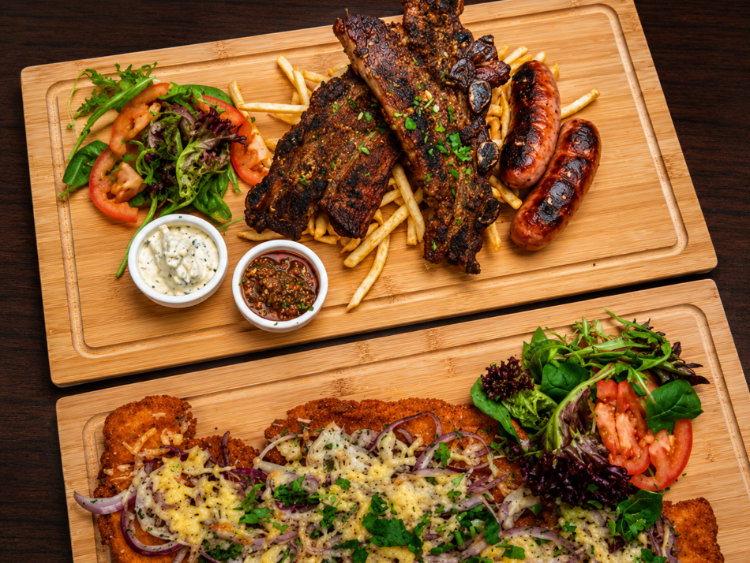 Goni Restaurant slider image