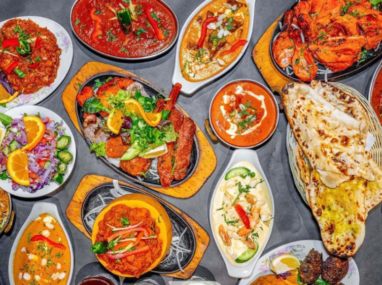 Aashiana Indian Restaurant - Balwyn slider image