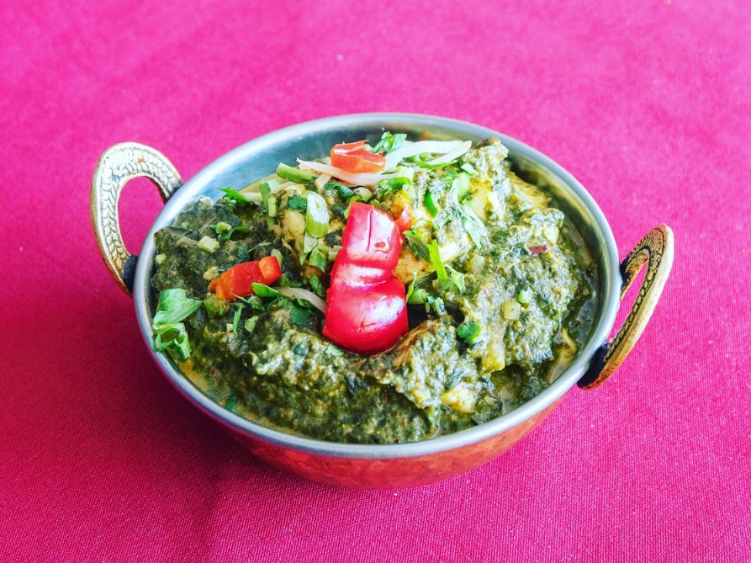 Aashiana Indian Restaurant - Balwyn slider image