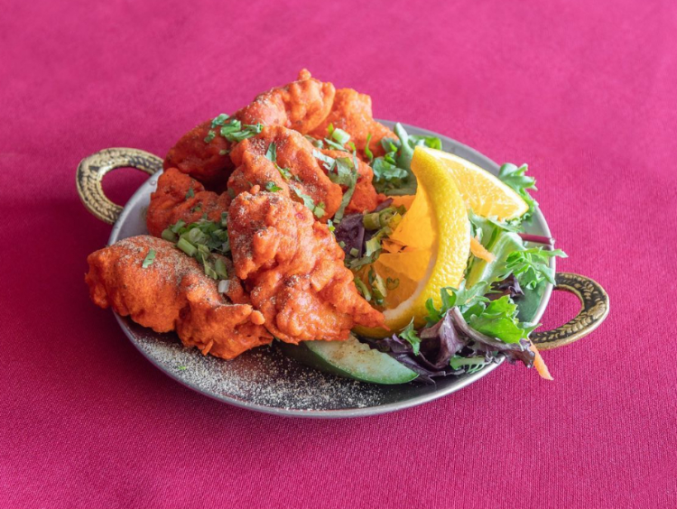 Aashiana Indian Restaurant - Balwyn slider image