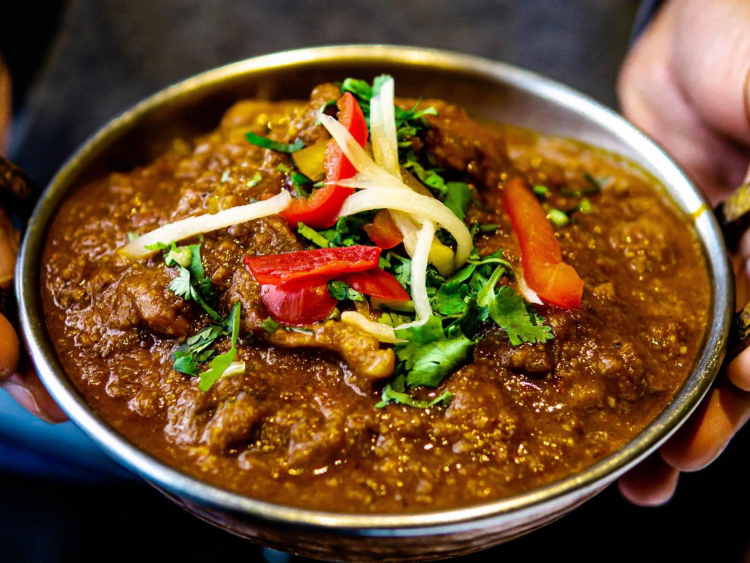 Aashiana Indian Restaurant - Balwyn slider image