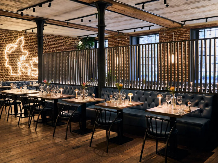 KOD - City slider image