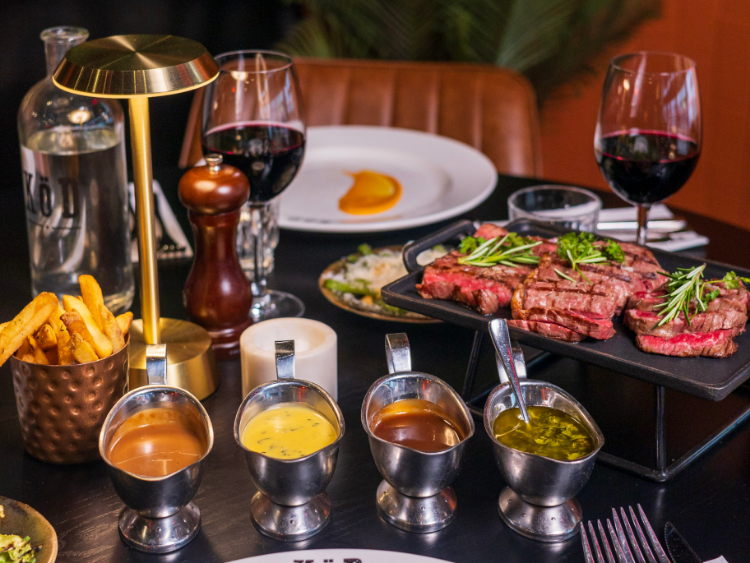 KOD - City slider image