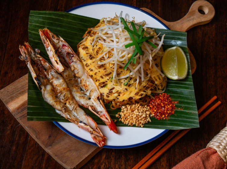 Gusto Thai slider image