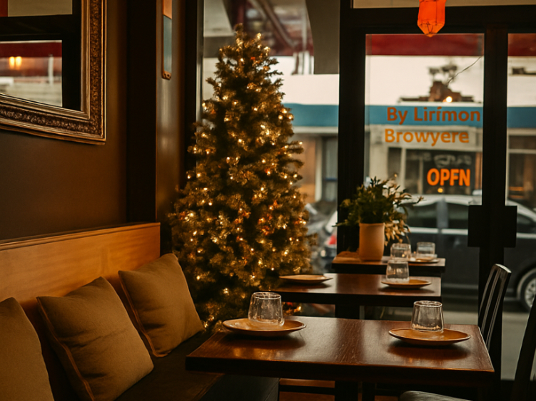 Gusto Thai slider image