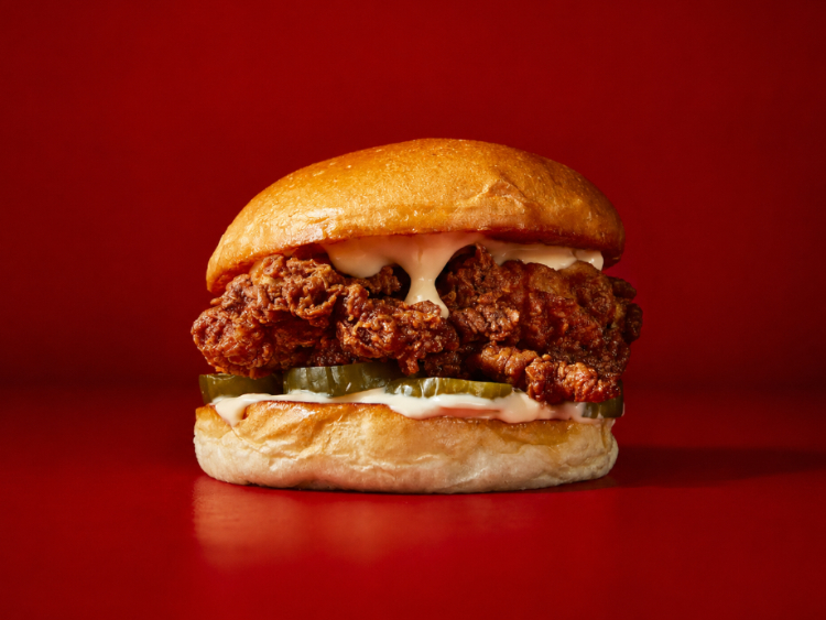 Mary's - North Sydney slider image