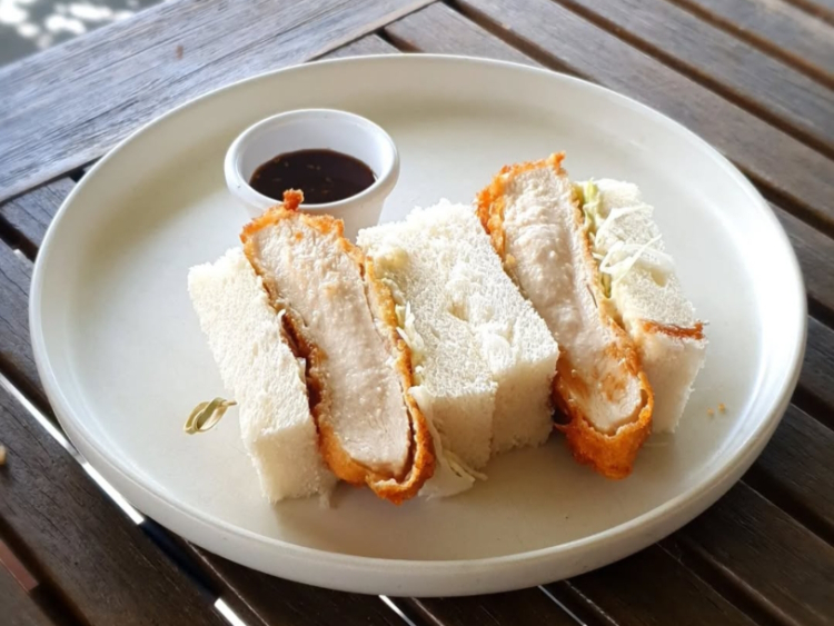 Chanoyu Japanese Cafe slider image