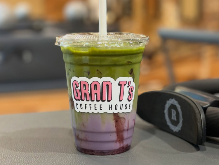 Gran T's Coffee House - Altrincham slider image