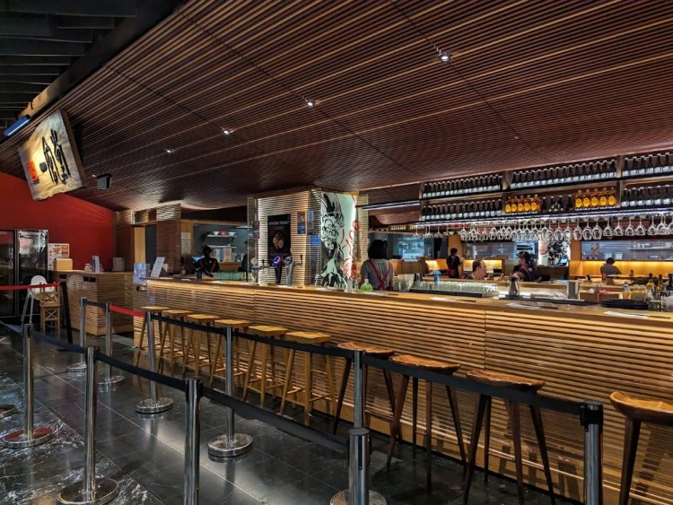 Ramen Ippudo - Westfield Sydney slider image