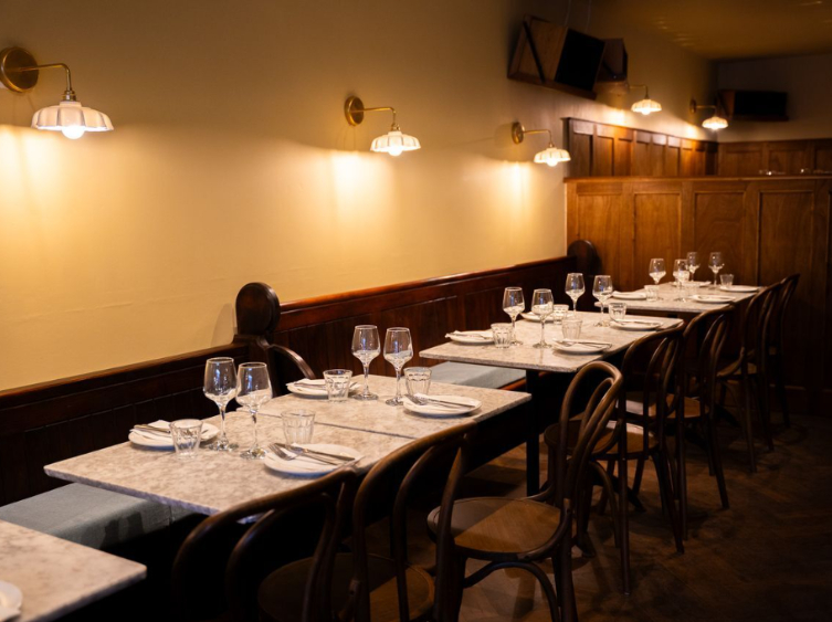 Clara's Deli, Wine & Bistro slider image